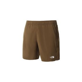 The North Face NF0A3O1B37U1 Yeşil Erkek Şort