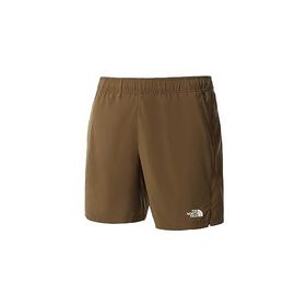 The North Face NF0A3O1B37U1 Yeşil Erkek Şort