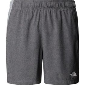 The North Face NF0A3O1B4HJ1 24/7 Gri Erkek Şort