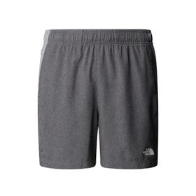 The North Face NF0A3O1B4HJ1 24/7 Gri Erkek Şort