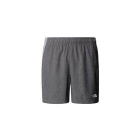The North Face NF0A3O1B4HJ1 24/7 Gri Erkek Şort