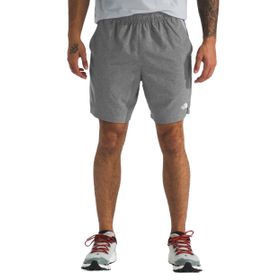 The North Face NF0A3O1B4HJ1 24/7 Gri Erkek Şort