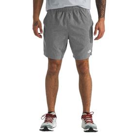 The North Face NF0A3O1B4HJ1 24/7 Gri Erkek Şort