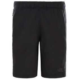The North Face NF0A3O1BJK31 M 24/7 Short Siyah Erkek Outdoor Şort