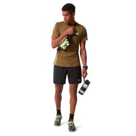 The North Face NF0A3O1BJK31 M 24/7 Short Siyah Erkek Outdoor Şort