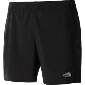 The North Face NF0A3O1BJK31 M 24/7 Short Siyah Erkek Outdoor Şort