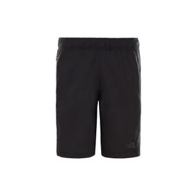 The North Face NF0A3O1BJK31 M 24/7 Short Siyah Erkek Outdoor Şort
