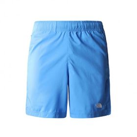 The North Face NF0A3O1BJK31 M 24/7 Short Siyah Erkek Outdoor Şort