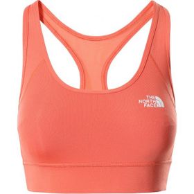 The North Face NF0A3O2U396 Bounce Be Gone Pembe Kadın T-Shirt