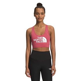 The North Face NF0A3O2U3961 Kırmızı Kadın Bra