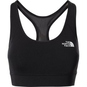 The North Face NF0A3O2UKX71 W BOUNCE-B-GONE BRA Siyah Sporcu Sütyeni