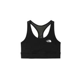 The North Face NF0A3O2UKX71 W BOUNCE-B-GONE BRA Siyah Sporcu Sütyeni