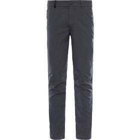 The North Face NF0A3RZYJK31 Tanken Siyah Erkek Outdoor Pantolon
