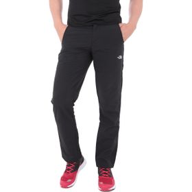 The North Face NF0A3RZYJK31 Tanken Siyah Erkek Outdoor Pantolon