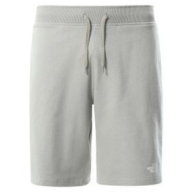 The North Face NF0A3S4EHDF1 Gri Erkek Şort