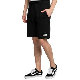 The North Face NF0A3S4EHDF1 Gri Erkek Şort