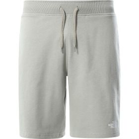 The North Face NF0A3S4EHDF1 Gri Erkek Şort