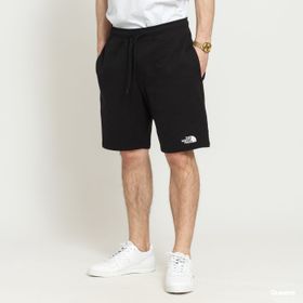 The North Face NF0A3S4EJK31 Standart Siyah Erkek Şort
