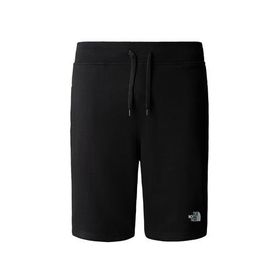 The North Face NF0A3S4EJK31 Standart Siyah Erkek Şort