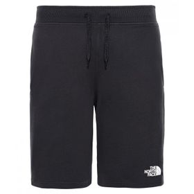 The North Face NF0A3S4EJK31 Standart Siyah Erkek Şort