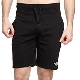 The North Face NF0A3S4EJK31 Standart Siyah Erkek Şort