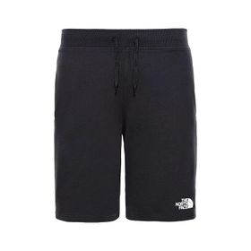 The North Face NF0A3S4EJK31 Standart Siyah Erkek Şort