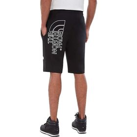 The North Face NF0A3S4FJK31 M Graphic Short Light Erkek Şort