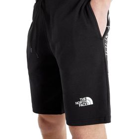 The North Face NF0A3S4FJK31 M Graphic Short Light Erkek Şort