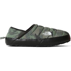 The North Face NF0A3UZN33U1 M Thermoball Traction Mule V Haki Erkek Outdoor Ayakkabısı