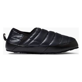 The North Face NF0A3V1HKX71 Siyah W Thermoball Traction Mule V Kadın Outdoor Ayakkabısı