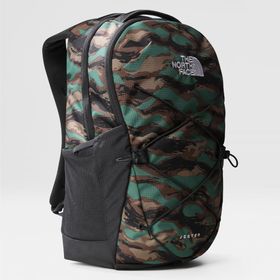 The North Face NF0A3VXFI3A Deep Grass Jester Sırt Çantası