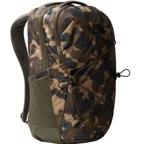 The North Face NF0A3VXFO861 Jester Çok Renkli Unisex Sırt Çantası