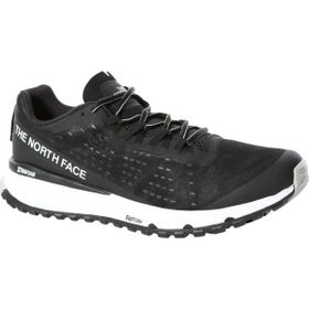 The North Face NF0A3X1FKY41 M Ultra Swift Siyah Erkek Outdoor Ayakkabı