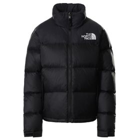 The North Face NF0A3XEOLE41 W 1996 Rtro Npts Jkt Siyah Outdoor Kadın Mont