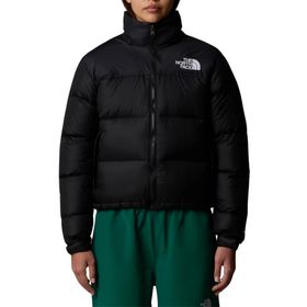 The North Face NF0A3XEOLE41 W 1996 Rtro Npts Jkt Siyah Outdoor Kadın Mont