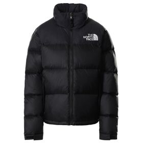 The North Face NF0A3XEOLE41 W 1996 Rtro Npts Jkt Siyah Outdoor Kadın Mont