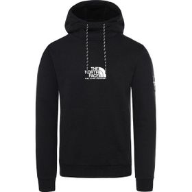 The North Face NF0A3XY3JK31 Siyah Fine Alpine Hd Erkek Sweatshirt