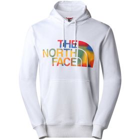 The North Face NF0A3XYDIA01 Beyaz M Standard Hoodie Erkek Outdoor Sweatshirts
