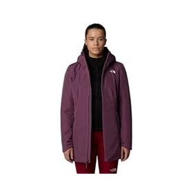 The North Face NF0A3Y1G1NI1 W Hikesteller Insulated Mor Kadın Outdoor Parka