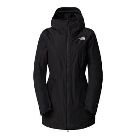 The North Face NF0A3Y1G4HF1 Siyah W Hikesteller Insulated Kadın Outdoor Parka