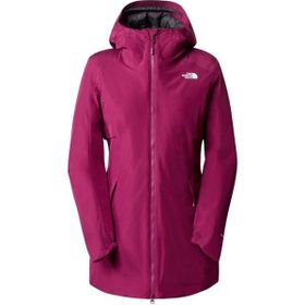 The North Face NF0A3Y1GOE51 W Hikesteller Insulated Bordo Kadın Ceket