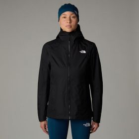 The North Face NF0A3Y1I4H01_W Quest Triclimate Siyah Kadın Outdoor Montu