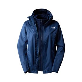 The North Face NF0A3Y1I9261 Mavi Kadın Ceket