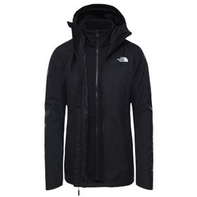 The North Face NF0A3Y1IJK31 Quest Trıcl Kadın Ceket