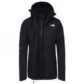 The North Face NF0A3Y1IJK31 Quest Trıcl Kadın Ceket