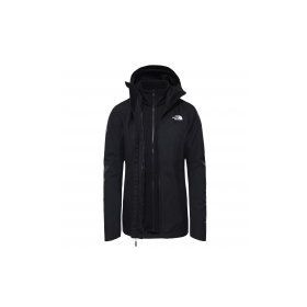 The North Face NF0A3Y1IJK31 Quest Trıcl Kadın Ceket