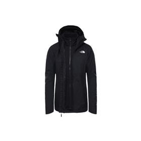 The North Face NF0A3Y1IJK31 Quest Trıcl Kadın Ceket