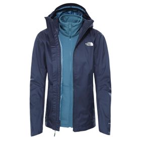 The North Face NF0A3Y1ITBN1 Quest Tricl Kadın Ceket