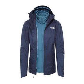 The North Face NF0A3Y1ITBN1 Quest Tricl Kadın Ceket