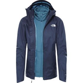 The North Face NF0A3Y1ITBN1 Quest Tricl Kadın Ceket